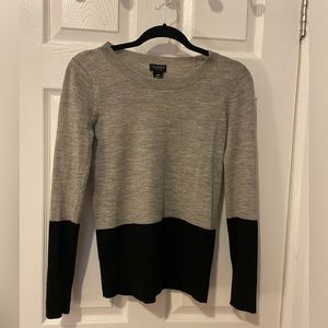 Italian Yarn Club Monaco Sweater Color Block
